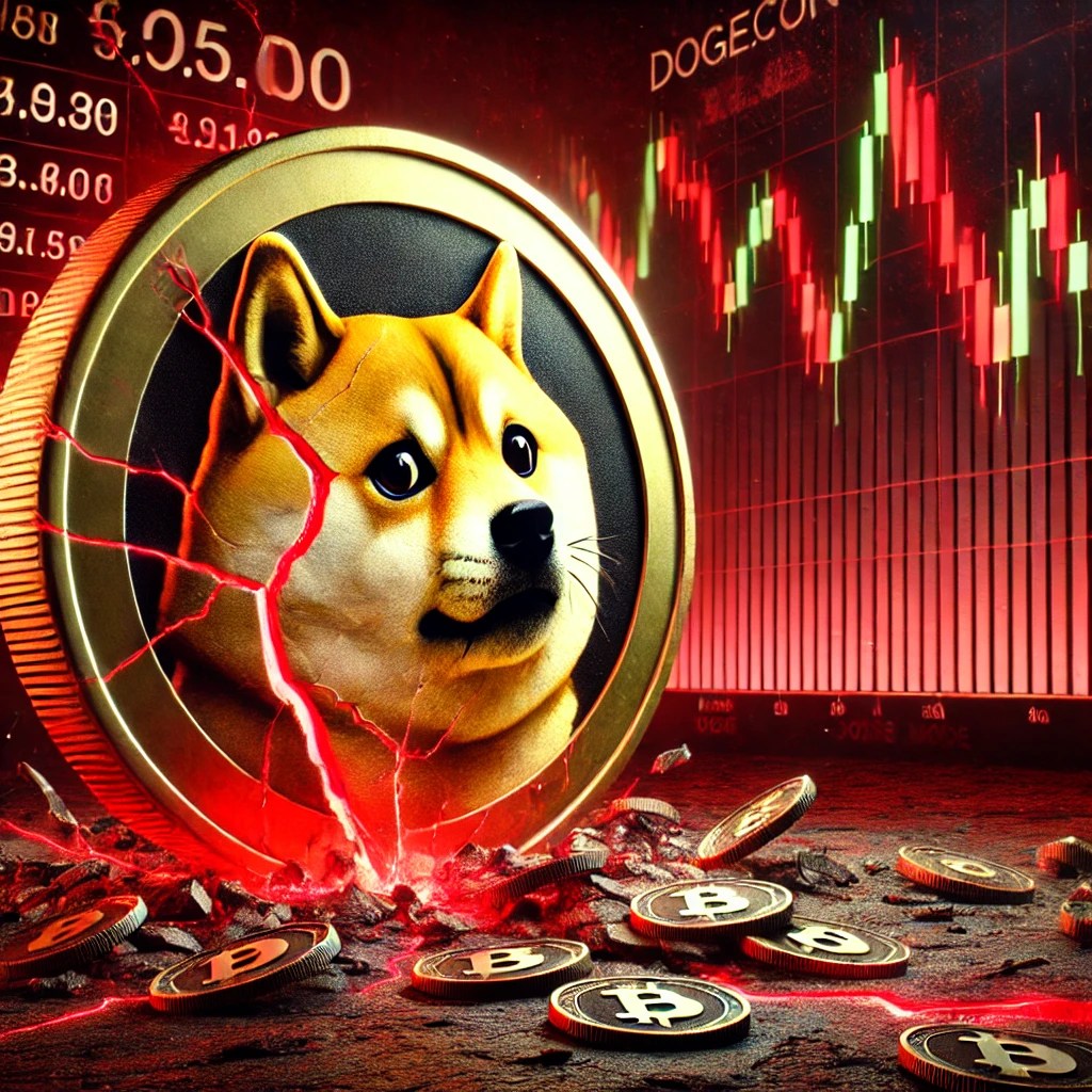 狗狗币六月收跌14%，七月能否迎来转机？