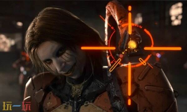死亡搁浅2武士是谁 武士身份及相关介绍
