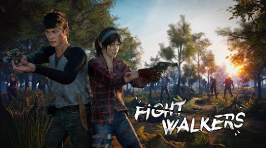 TWD: Survivors