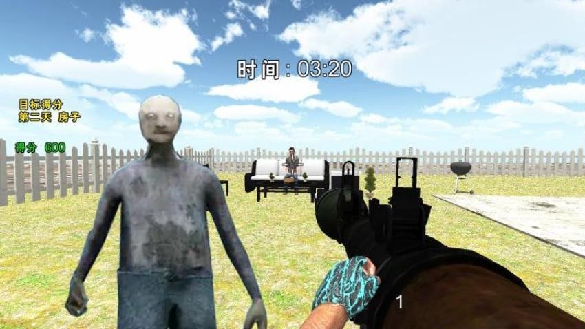 破坏专家模拟手机版