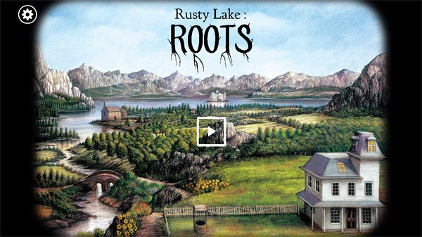 Rusty Lake: Roots