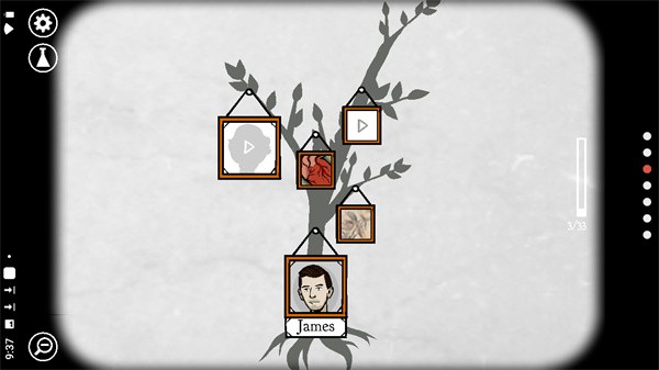 Rusty Lake: Roots