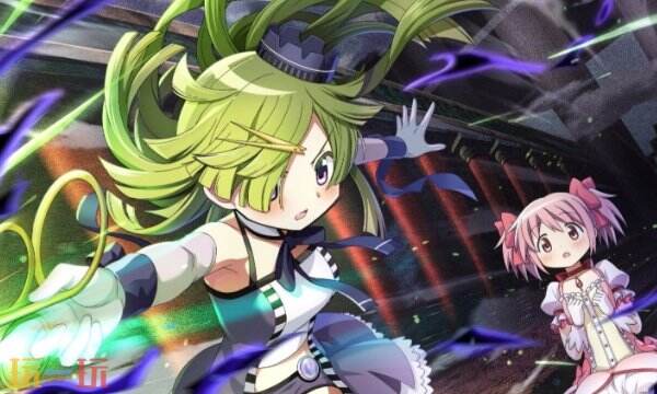 魔法少女小圆手游秋野枫带什么肖像 圆哆啦秋野枫肖像推荐攻略