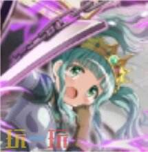 魔法少女小圆手游﻿二叶纱奈肖像带哪个 圆哆啦﻿二叶纱奈肖像推荐攻略