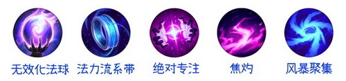 英雄联盟手游无限火力怎么玩?lol手游无限火力玩法技巧攻略5