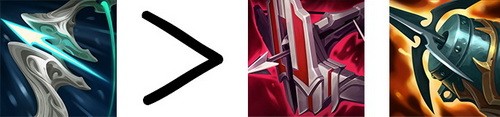 英雄联盟手游无限火力怎么玩?lol手游无限火力玩法技巧攻略8