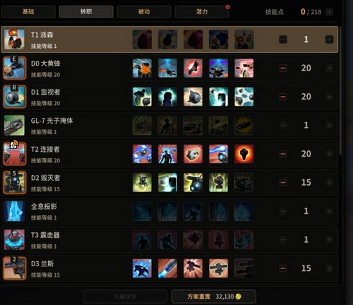 超激斗梦境鹰眼加点攻略2