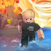 roblox自然灾难模拟器