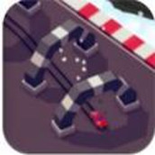 涂鸦停车