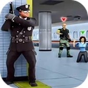 城市对决英雄