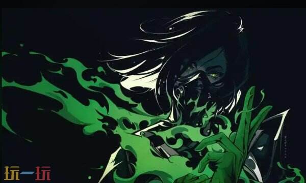 无畏契约源能行动蝰蛇技能 蝰蛇技能介绍
