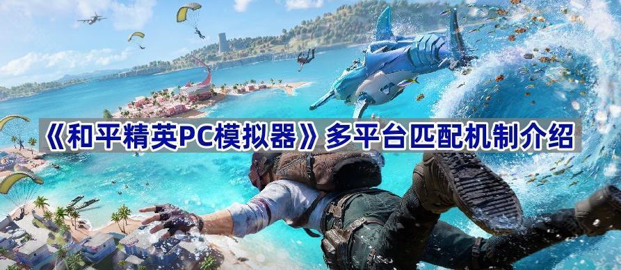 和平精英PC模拟器能和手机一起玩吗-多平台匹配机制介绍