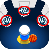 street dunk