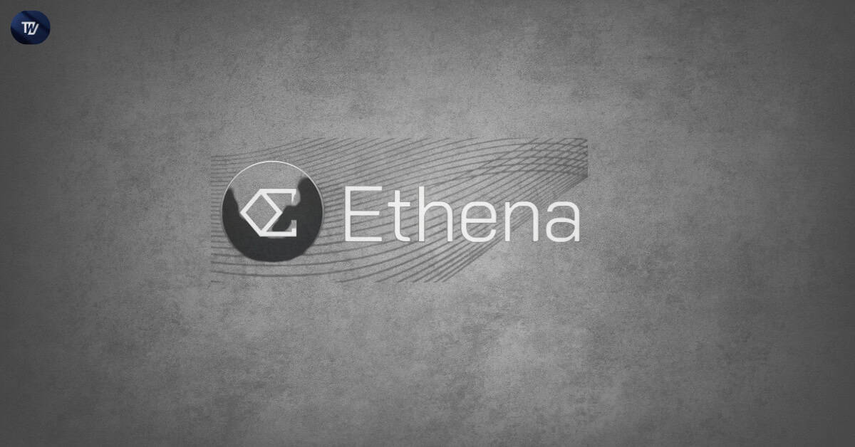 Ethena 因上线 Upbit 暴涨 20%