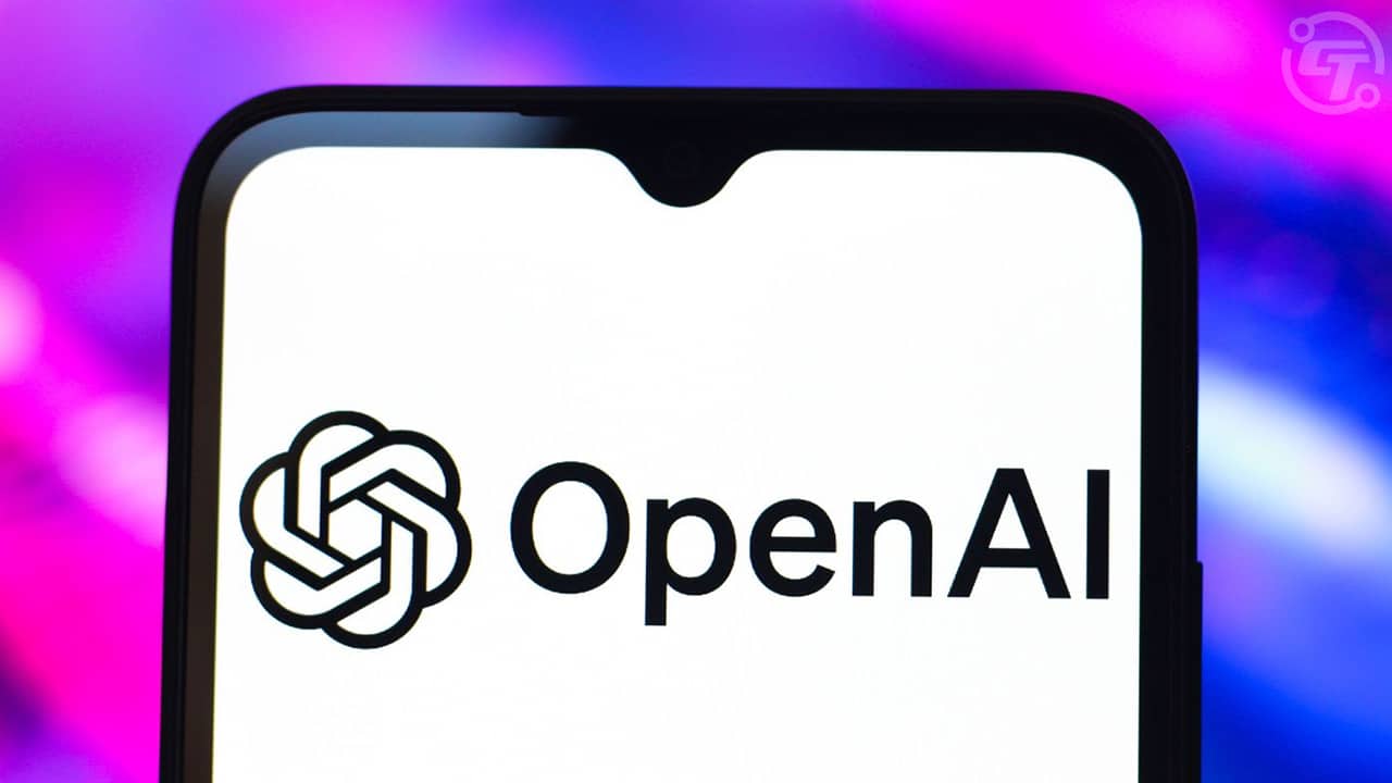OpenAI因涉嫌违反税法而面临美国国税局投诉