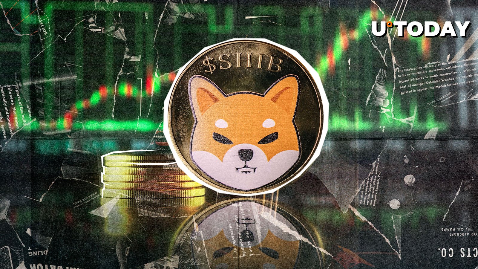 一周内1,053,508,245枚SHIB——这是好事还是坏事？