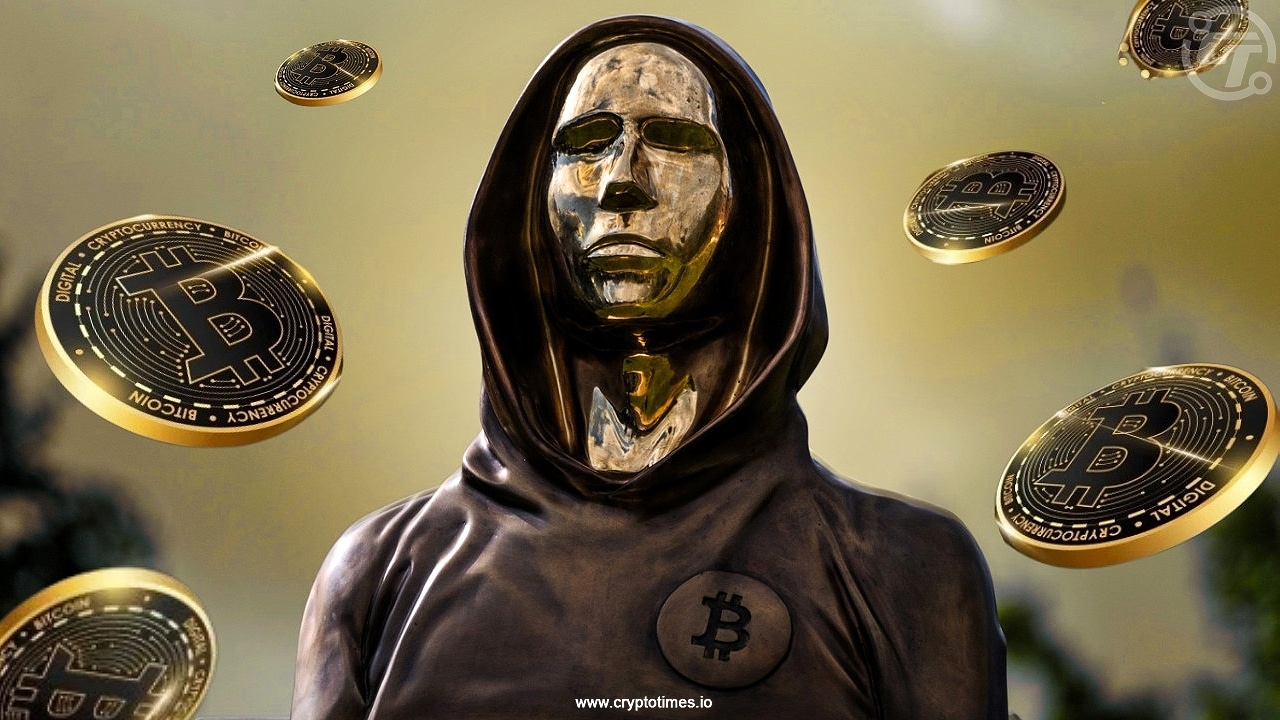 如果比特币价格达到35万美元，中本聪将成为最富有的人