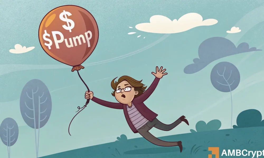 Pump.fun ICO 12分钟内售罄，筹集6亿美元：对散户来说意味着...