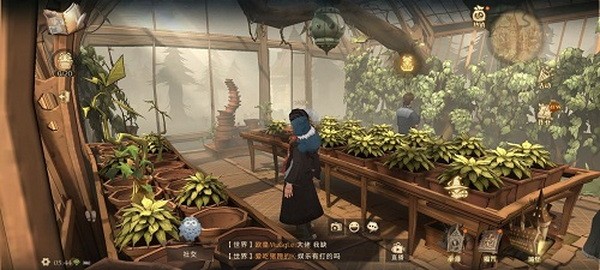 哈利波特魔法觉醒当地狱结冰npc在哪2