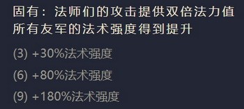 金铲铲之战命运之手阵容装备搭配攻略3