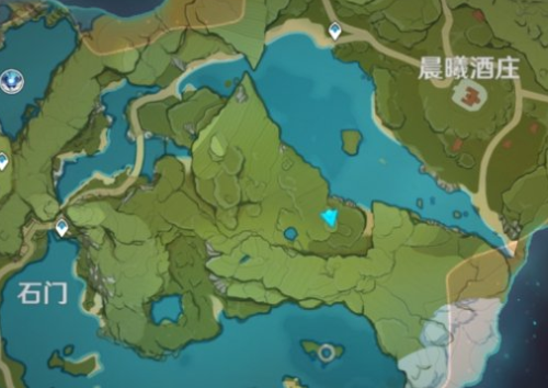 原神