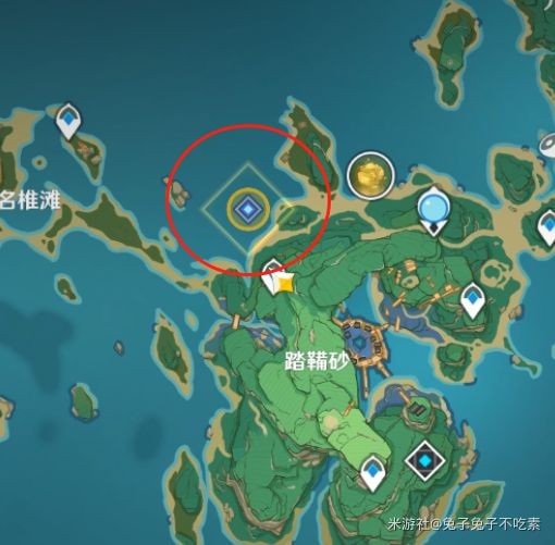 原神月中王国活动第七天攻略2