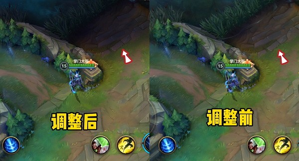 lol手游怎么设置最好?英雄联盟手游设置怎么调合适?2