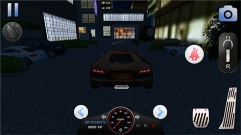 School Driving 3D