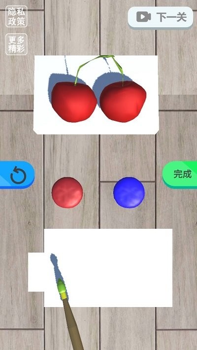 印花大挑战免费版