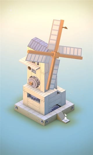 Monument