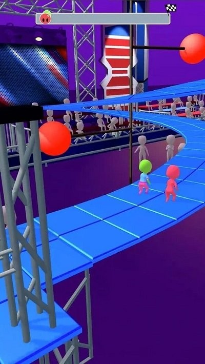 闯关大挑战3d