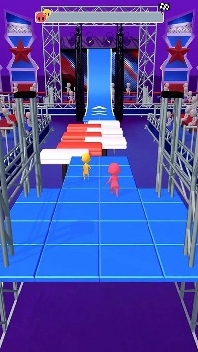 闯关大挑战3d