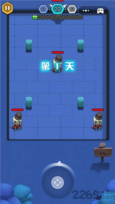 元气猎人最新版