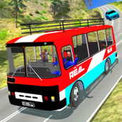 Coach Bus Driving