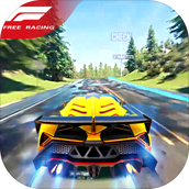 CitySpeedDriftRacingCar