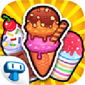 Ice Cream Truck