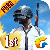 PUBG MOBILE