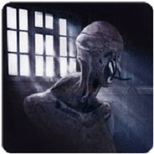 The Dark Pursuer