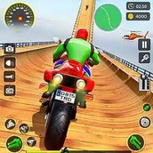 Shape Transform Racing Game