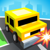 Blocky Highway