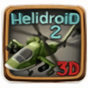 Helidroid Battle