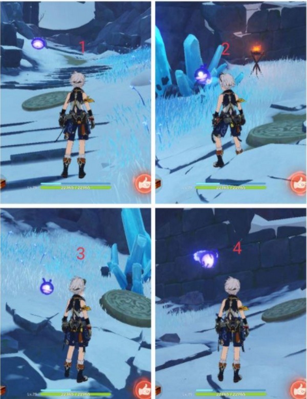 原神机关烹饪之法之三怎么解密?原神机关烹饪之法之三攻略