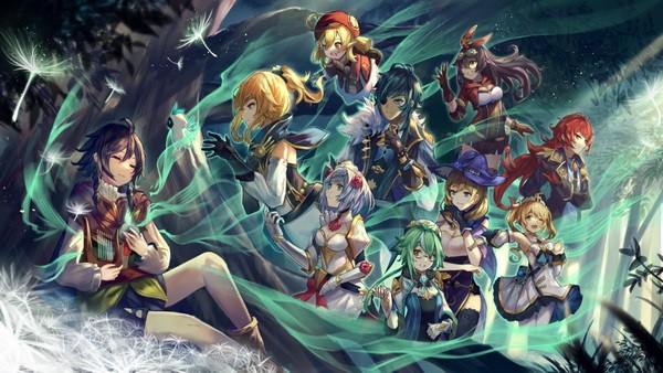 原神周年庆原石奖励怎么获得 原神周年庆100原石获取攻略