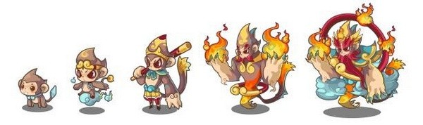 洛克王国火云神技能怎么样?洛克王国火云神技能表