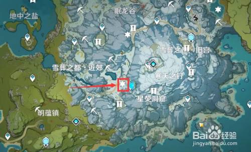 原神雪山三个匣子任务怎么接?原神雪山三个匣子任务触发方法