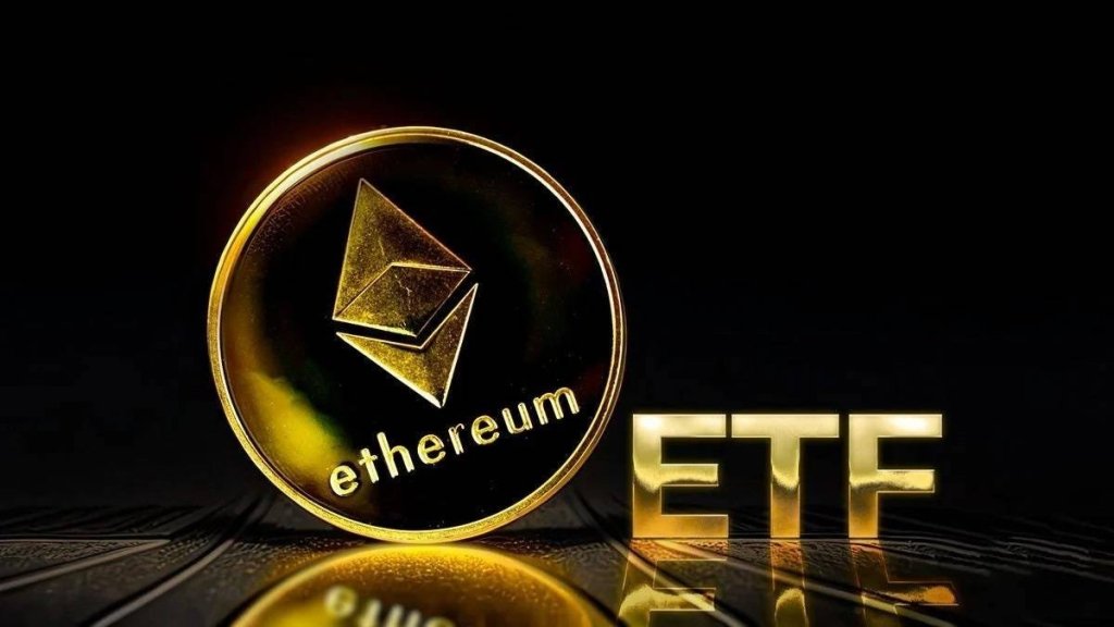 以太坊ETF创下9.07亿美元资金流入，刷新单周纪录 - 详情