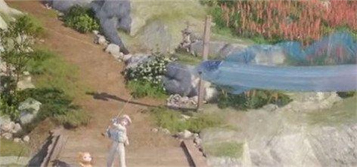无限暖暖悠然水畔怎么获得 无限暖暖悠然水畔获取方法介绍