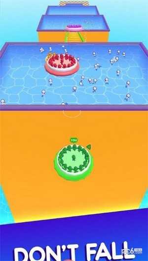 浮标竞技场