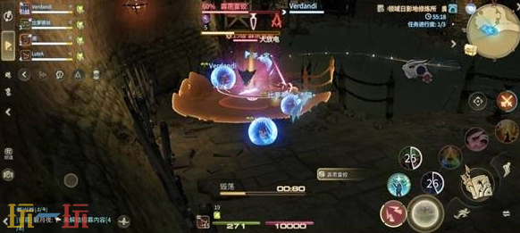 最终幻想14水晶世界霹雳雷蛟怎么打 霹雳雷蛟机制介绍
