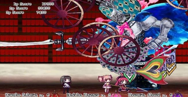 忧郁综合症黄昏小圆懒人版